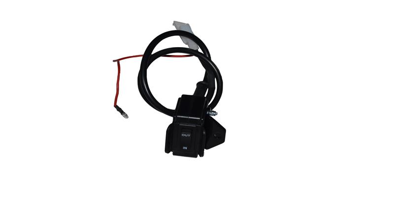 ÖN VİNÇ KUMANDASI (PROMAX570)